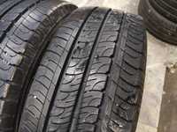 2бр Летни Гуми 215 65 16С - Goodyear DOT 2021