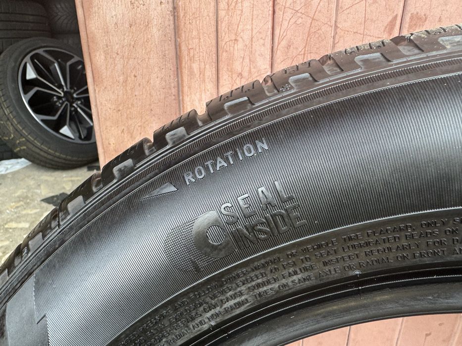anvelope 215.65.17 Pirelli iarna