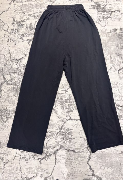 Balenciaga Baggy Sweatpants