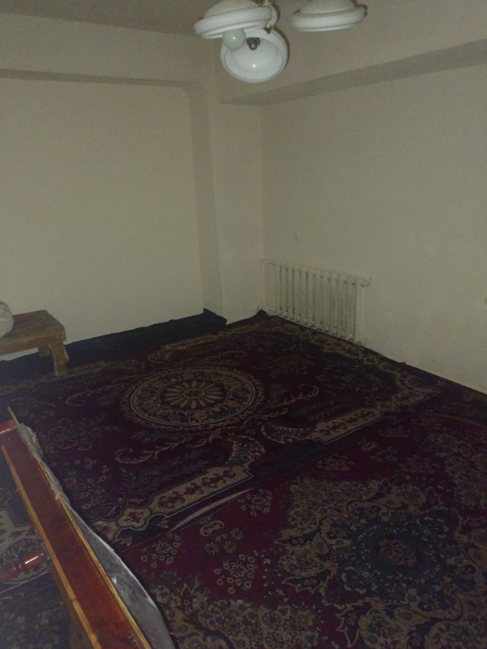 Kvartira 2 xonali