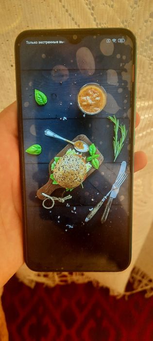 Xiaomi redmi 9 4/64