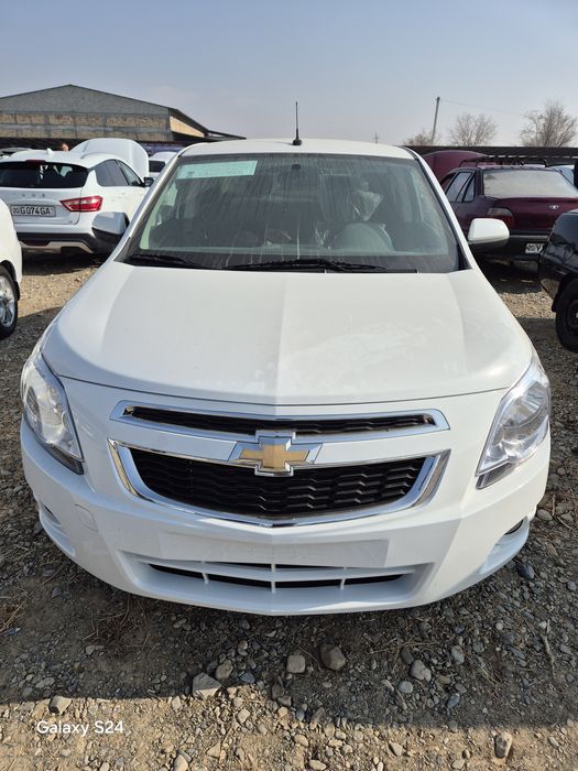 Cobalt MCM yangi salondan uyga abagref sidenya manitor tablo malibu