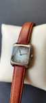 Ceas Fossil vintage, unisex/damă, funcțional, elegant