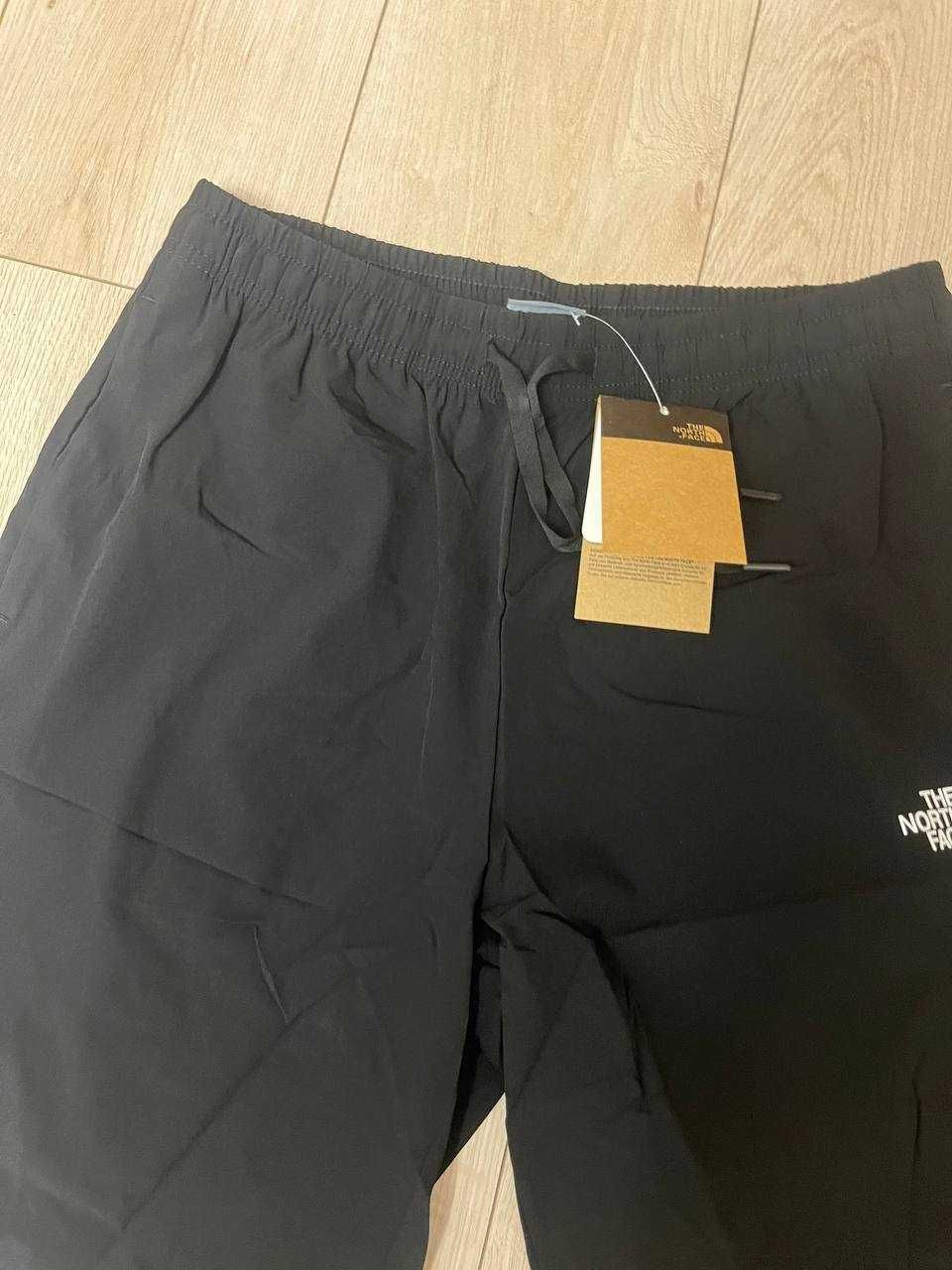 The North Face Shorts (pantaloni scurti negru tnf)