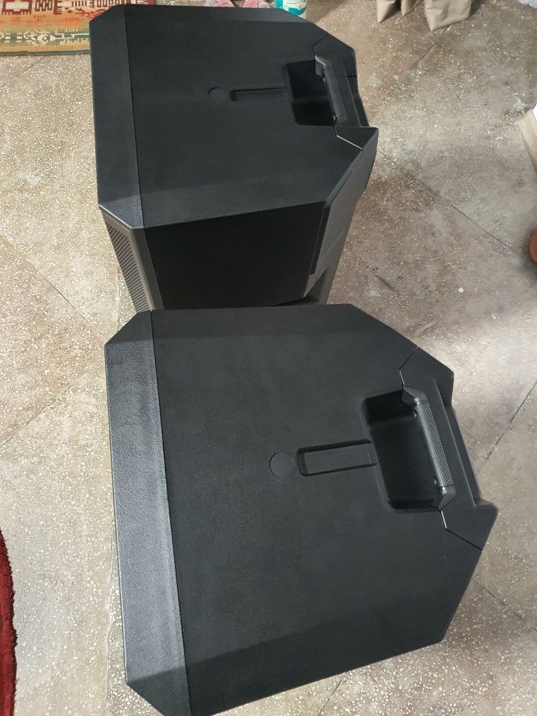 boxe active seria noua RCF 935 A
