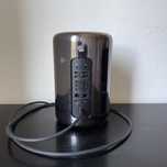 Работна станция Apple Mac Pro 6.1 Late 2013 - E5/32GB/256GB SSD/2xD300