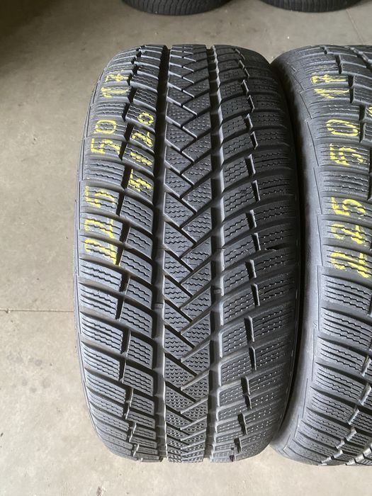 Anvelope iarna 225/50/17 Vredestein Wintrac Pro 225 50 17 R17