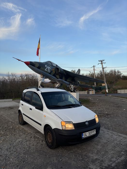 Fiat Panda 2005 1.1