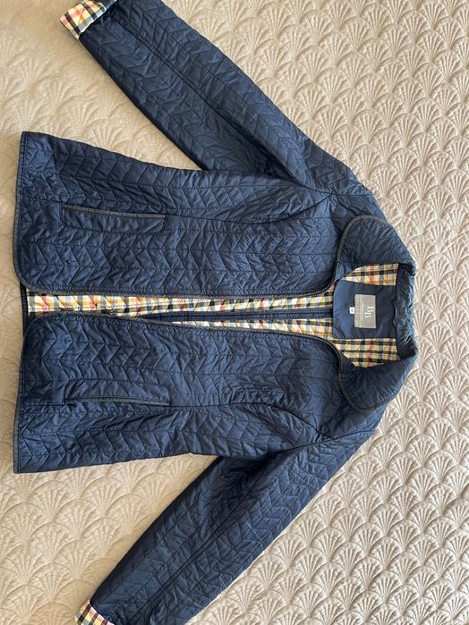 Куртка осенне весенняя