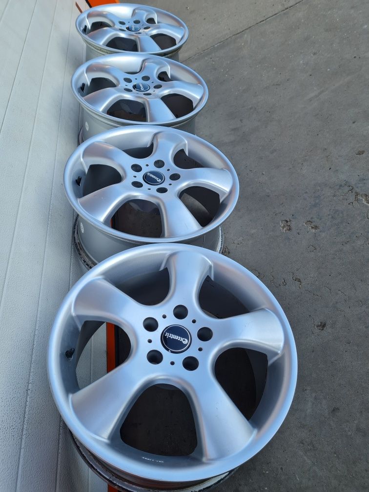 Джанти DBV G. за TOYOTA KIA HYUNDAI MAZDA Nissan R17 5x114.3 ET35 8J
