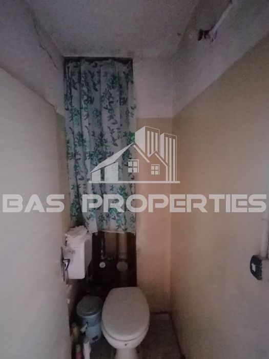 3-стаен в София-Дианабад площ 78