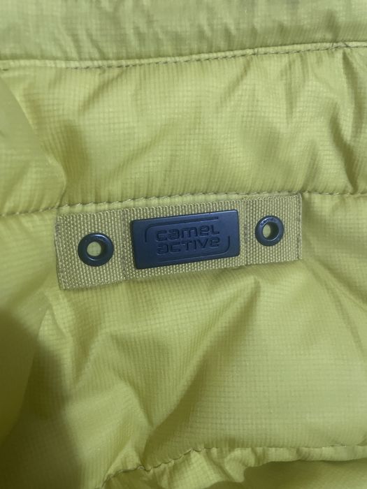 Куртка Camel Active