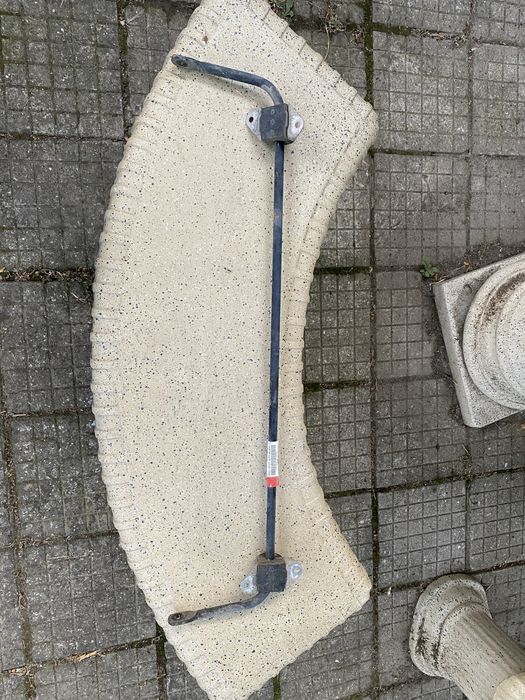 Задна стабилизираща щанга BMW e60/61