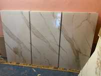 Vand gresie faianta 120x60 rectificata ceramica