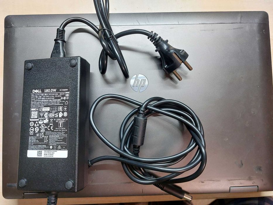 Laptop DELL si HP  modele  in stare de functionare