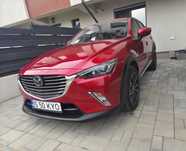 Vand Mazda CX-3 AWD