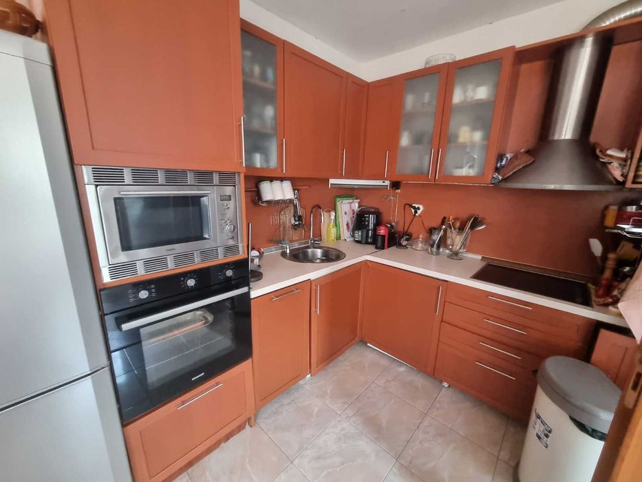 Продава се Двустаен апартамент в София, Малинова долина - 103 кв.м за 2573 €/кв.м - Снимка #8