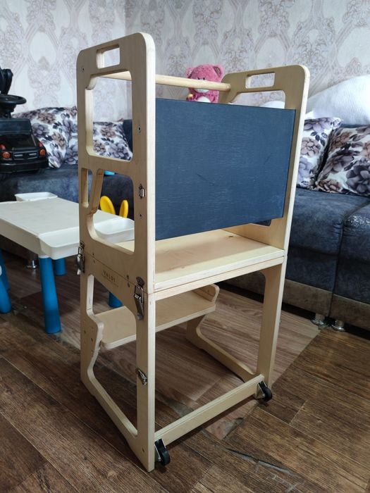 Продам башню помощника трансформер б/у