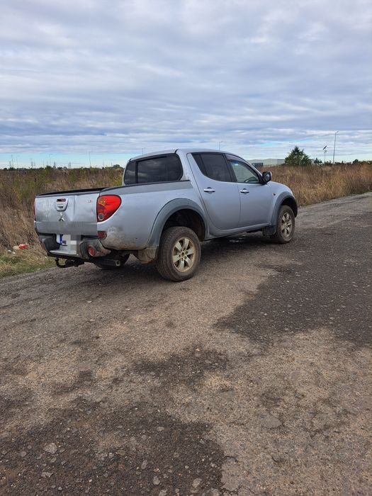 L200 inmatriculat RO SUPERSELECT