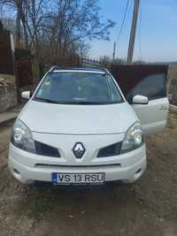 Renault Koleos 2009 2.0