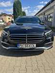 Mercedes-Benz E300 de Exclusive 9G-Tronic Hybrid Plug-in break