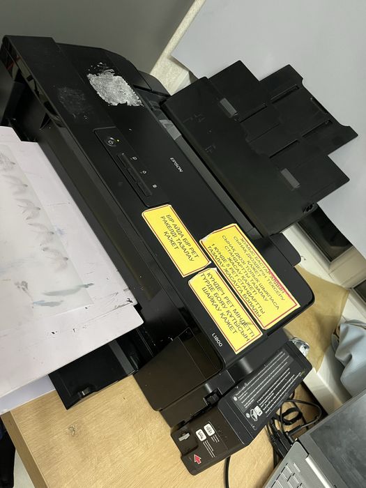 Продам дтф принтер А3 формат