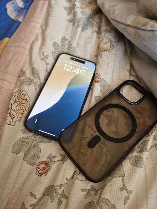 Iphone 15 128gb 89 АКБ