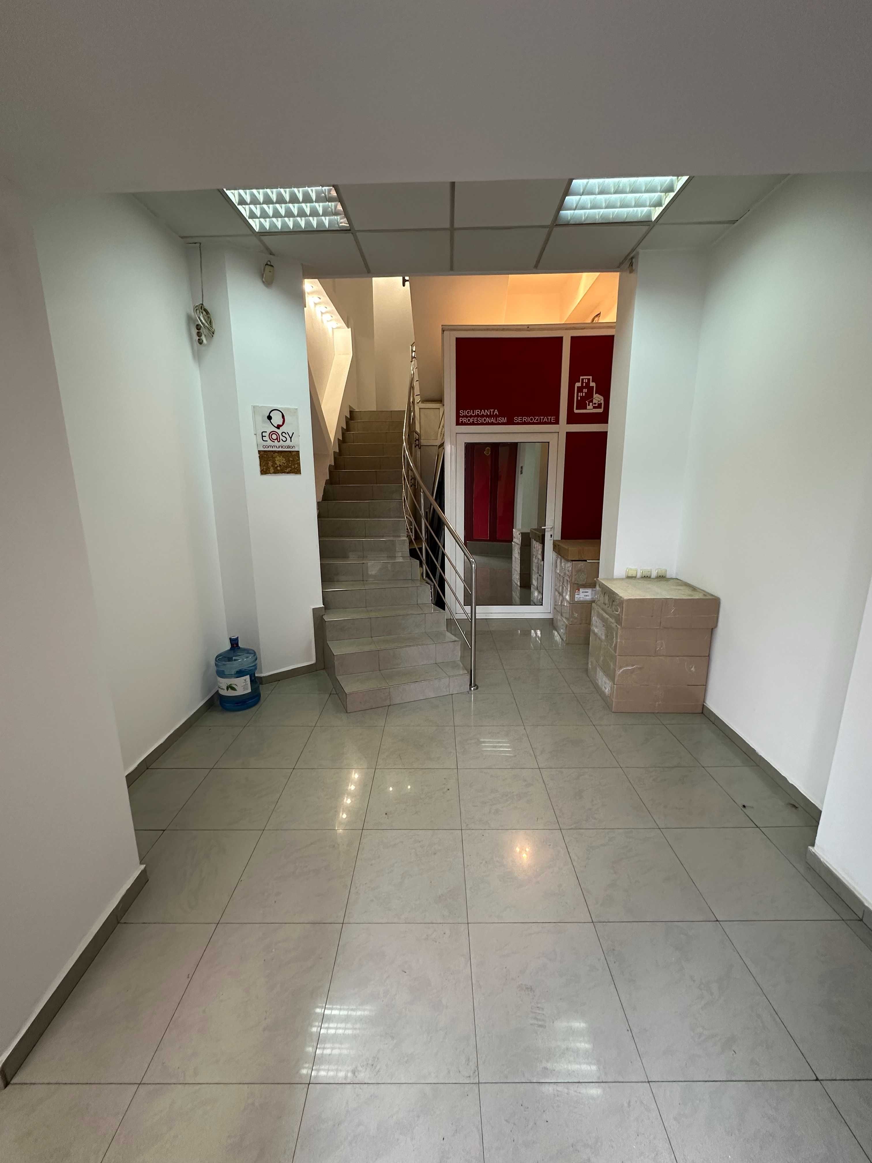 Spatiu Comercial 68 mp Policlinica Veche Posta nr. 1