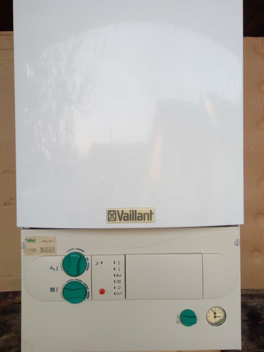 Depozit piese s.h. VAILLANT  toata gama 242 si 282
