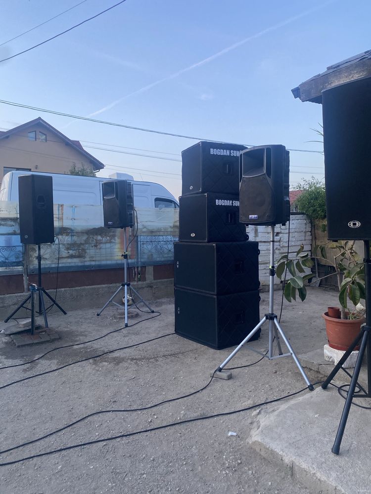Dj evenimente nunti/botezuri