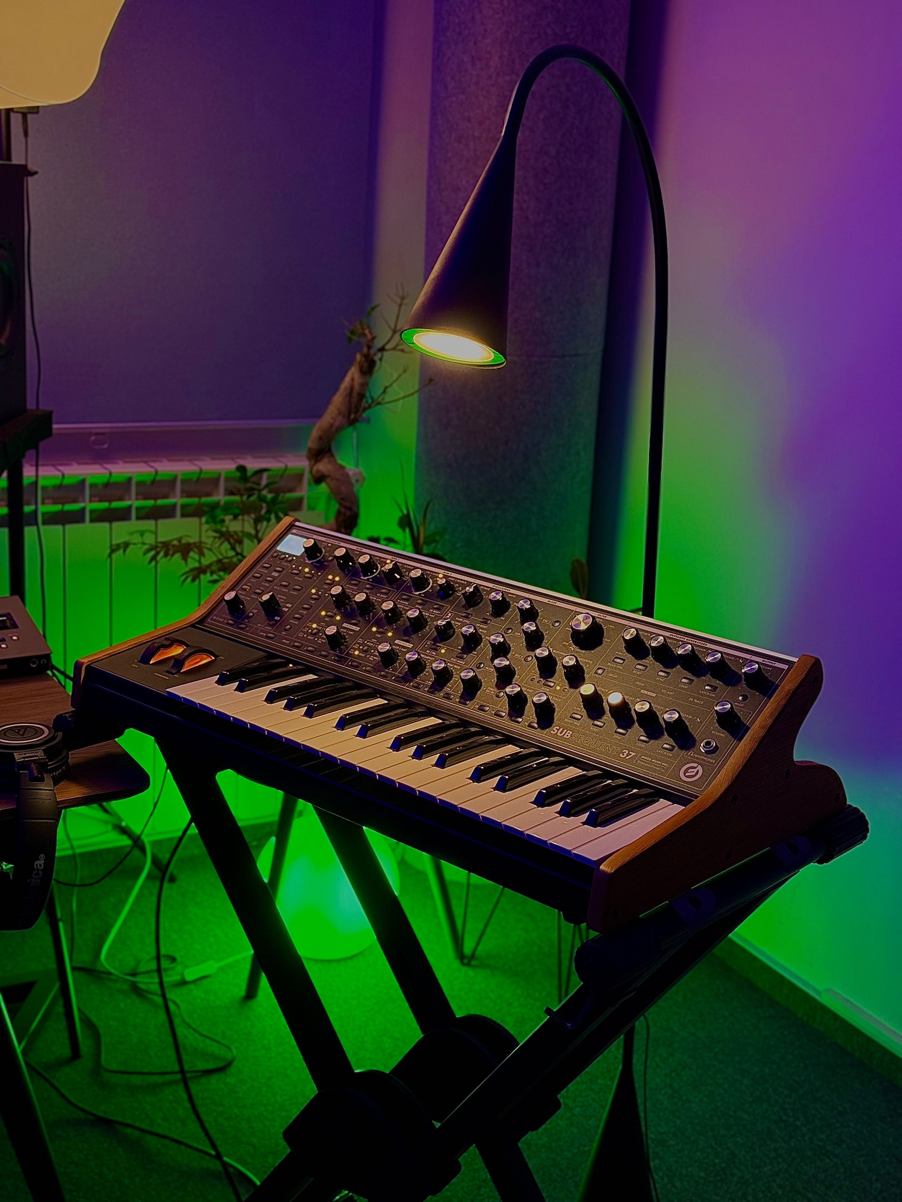 Studio de înregistrări - Sectorul 1 - Piața Romană.