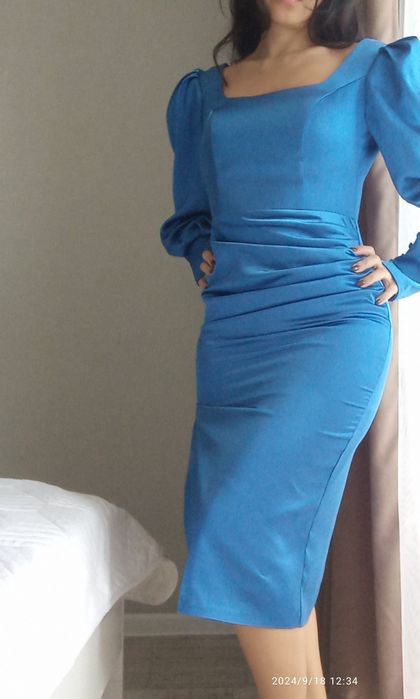 Продам новое платье!