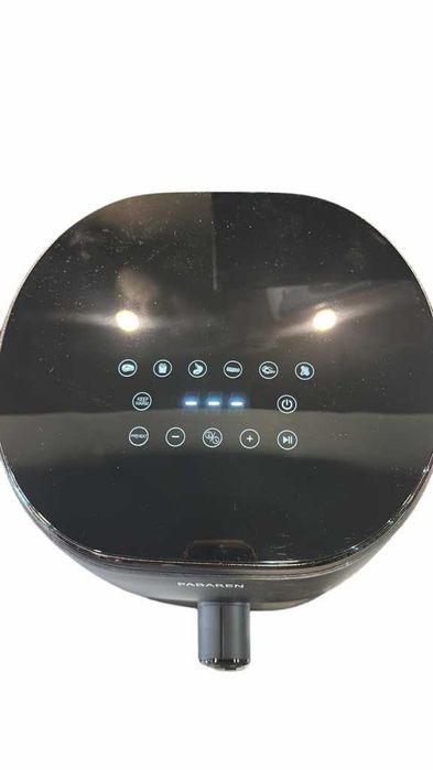 Уред за готвене без мазнина PABAREN 4.5L 1500W
