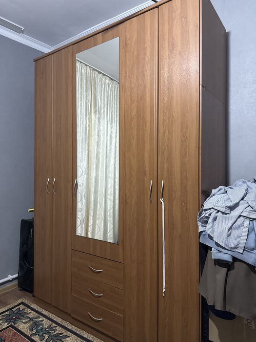Шкаф в отличном состоянии