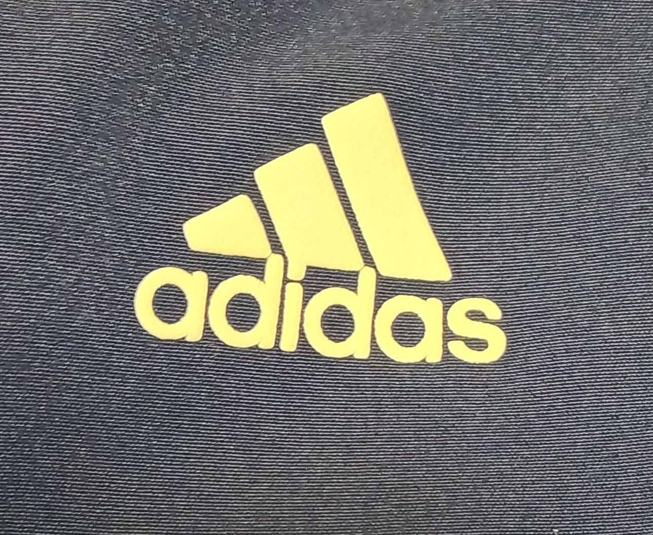 Adidas  суичер син