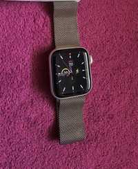 Apple Watch Starlight 2 cu garantie si bratara Milanese loop