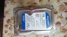 hdd pc 1000gb 1tb western digital