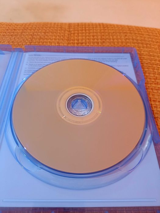 Atomfall Playstation 4 și 5