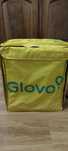 Vand Geantă Glovo