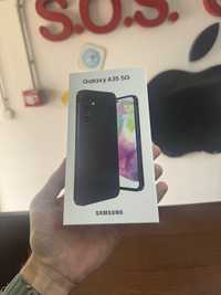 Vand Samsung A35 128Gb Nou(Sigilat)