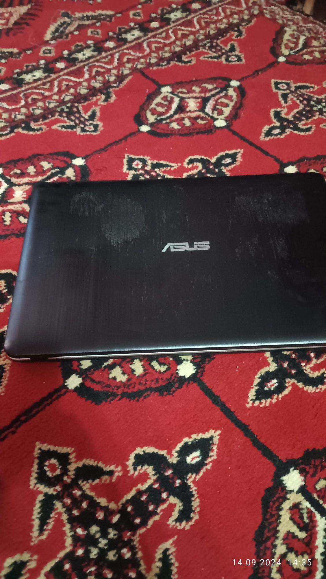 Kompyuter ASUS  4.500