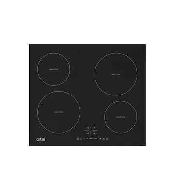 варочная панель ARTEL IH 6040BG – Индукционная