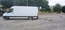 Mersede Sprinter 906 sotiladi 2010-yil xolati òrta
