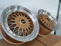 Jante model BBS R18 BMW 5X120