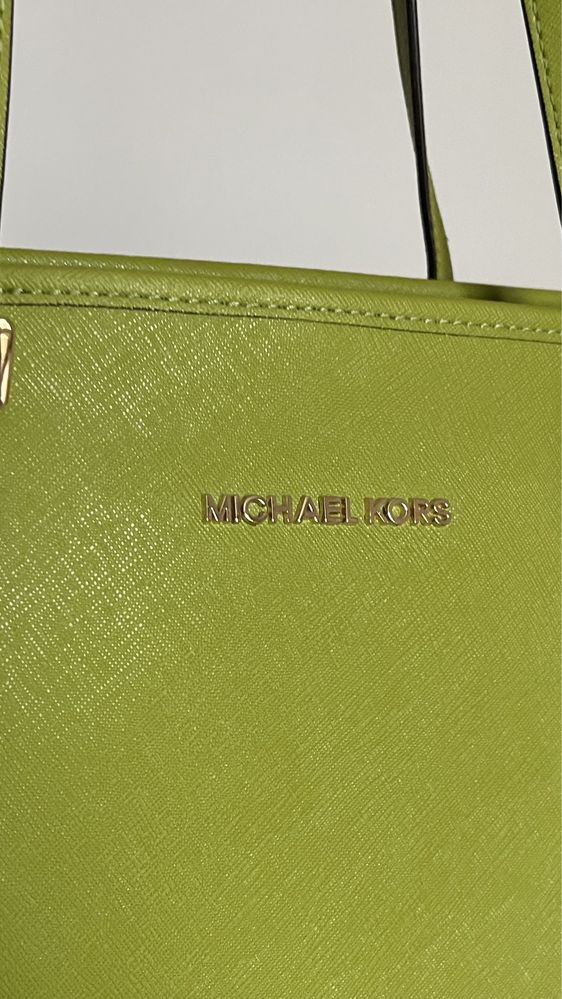 Сумка Michael Kors.Оригинал. Возможна рассрочка от Kaspi