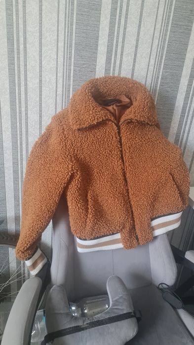 продам куртку овчина натуралка