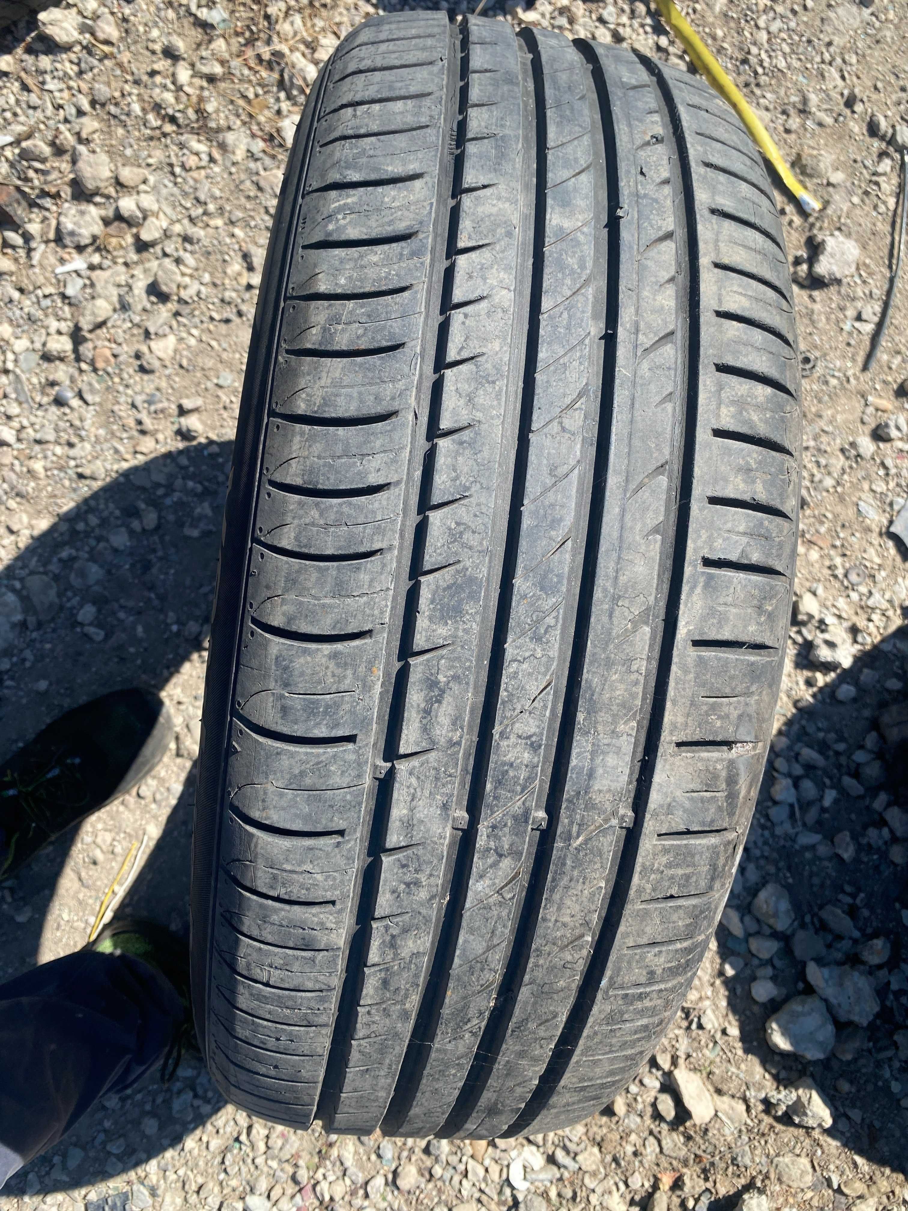 235/55/19 гума Hankook