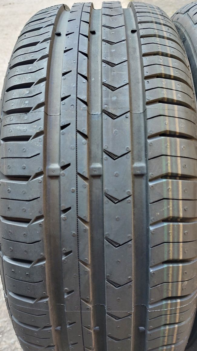 Нови гуми 185/55/15 Continental ContiPremiumContact 5 4 броя