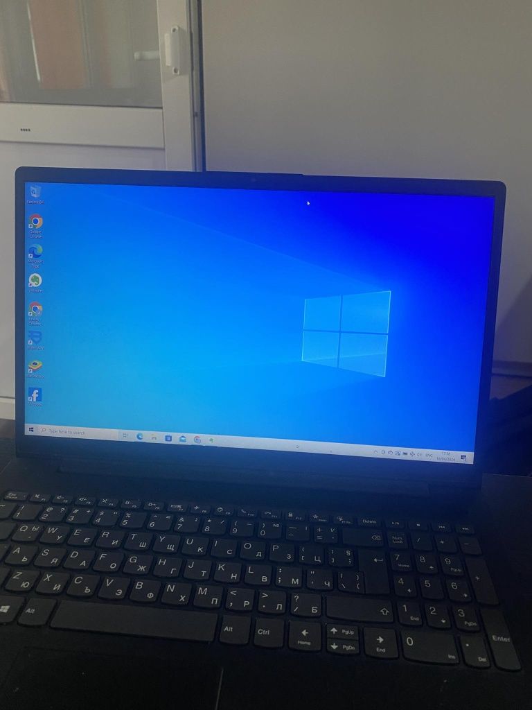 Lenovo V15 G2  20G RAM 237GB CA NOU