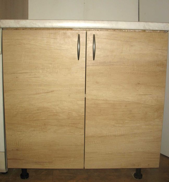 Кухонный шкаф тумба стол